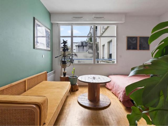 Paris 11 Vente Appartement 75
