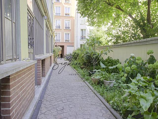 Paris 11 Vente Appartement 75