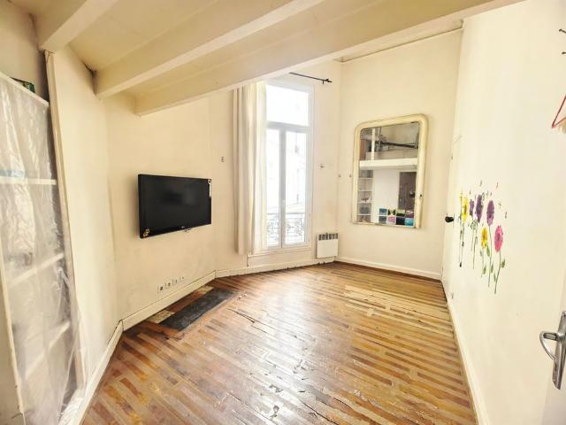 Paris 11 Vente Appartement 75