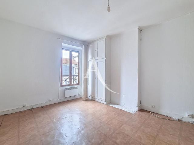 Paris 11 Vente Appartement 75