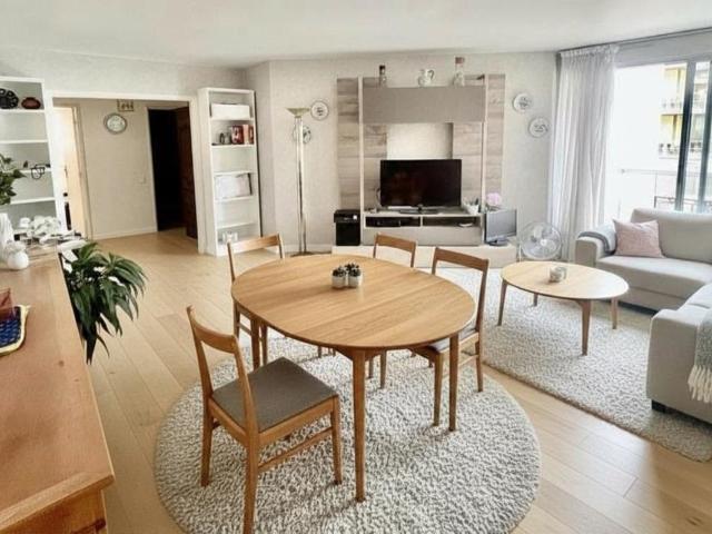Paris 11 Vente Appartement 75
