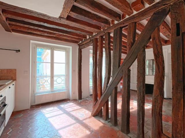 Paris 11 Vente Appartement 75