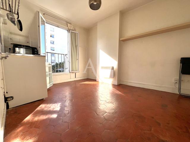 Paris 11 Vente Appartement 75