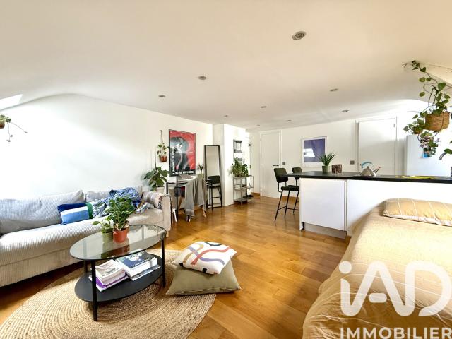 Paris 11 Vente Appartement 75