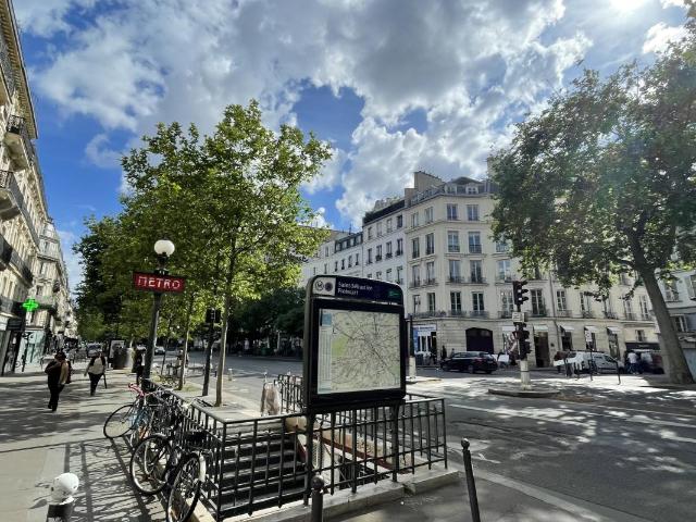 Paris 11 Vente Appartement 75