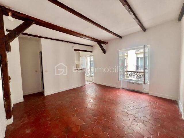Paris 11 Vente Appartement 75