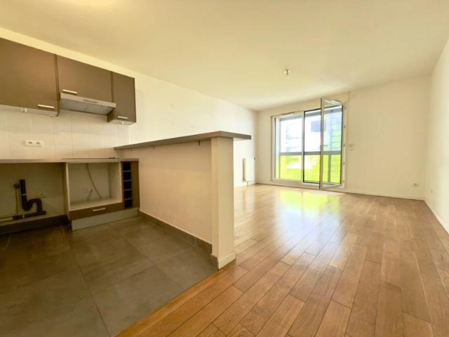PARIS 11 Appartement 3P 61m²
