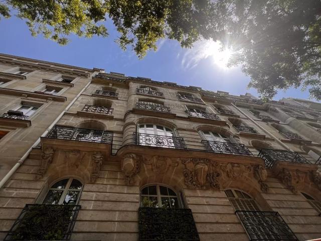 Paris 11 Eme Appart 3 Pièces Cave 47m² Paris 11ème