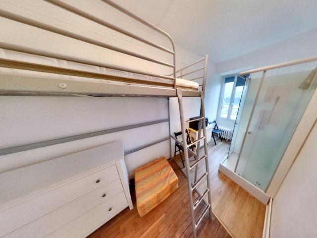 Paris 11 Location Appartement 75