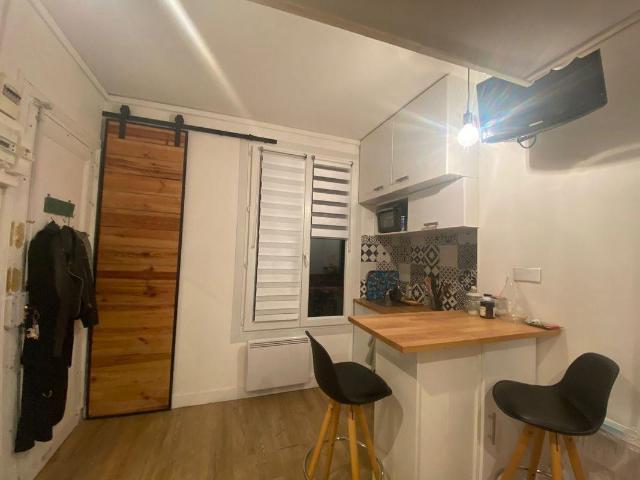 Paris 11 Location Appartement 75