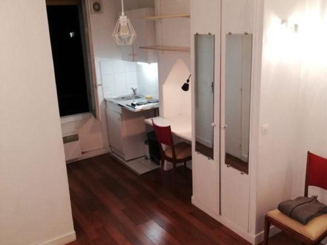 Paris 11 Location Appartement 75