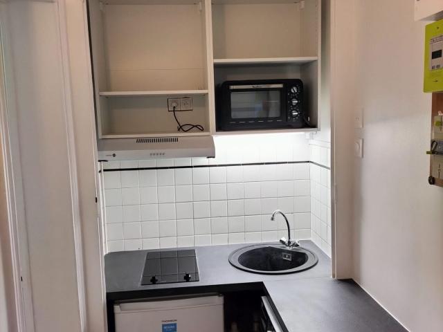 Paris 11 Location Appartement 75