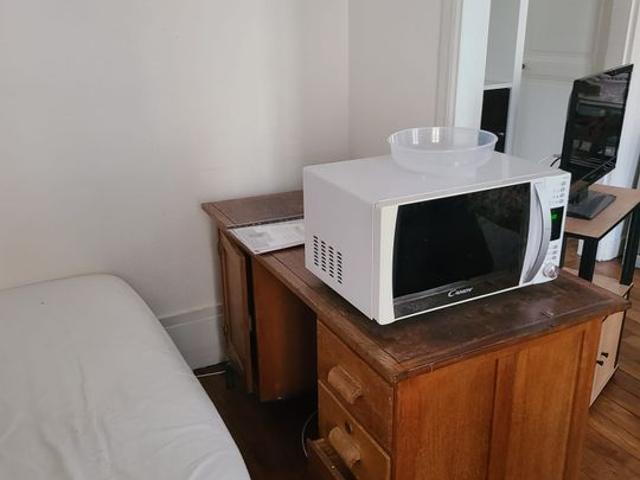 Paris 11 Location Appartement 75