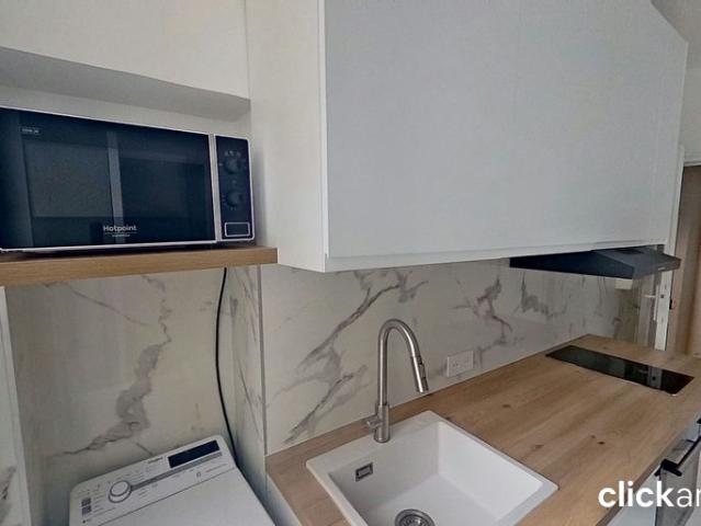 Paris 11ᵉ – Superbe studio meublé entièrement rénové à deux pas de Bastille