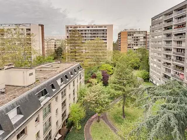 Paris 11ème 75011 Achat / Vente appartement 4 pièces t4