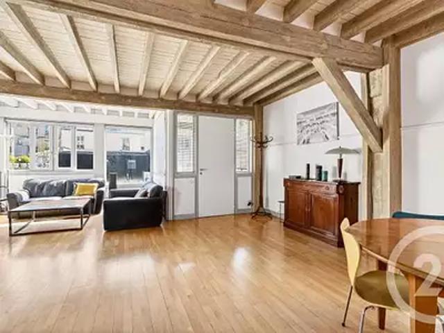 Paris 11ème 75011 Achat / Vente appartement 4 pièces t4