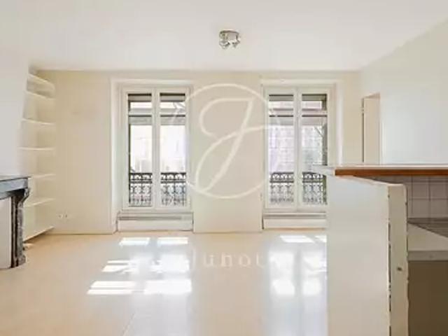 Paris 11ème 75011 Achat / Vente appartement 4 pièces t4