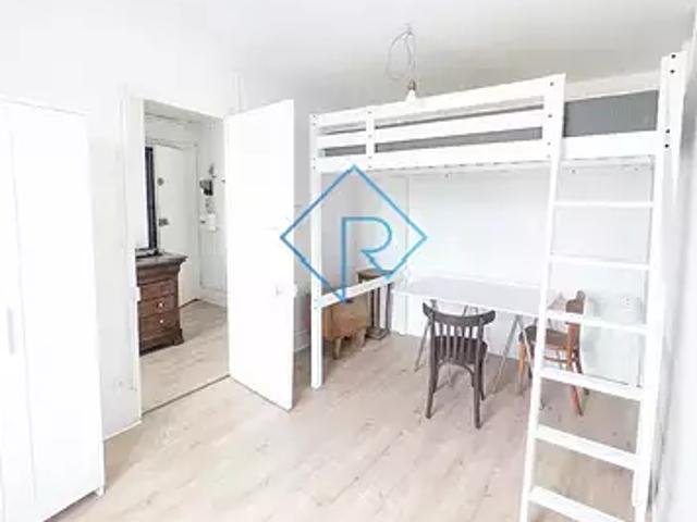 Paris 11ème 75011 Achat / Vente appartement 1 pièce t1