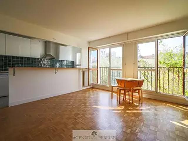 Paris 11ème 75011 Achat / Vente appartement 2 pièces t2
