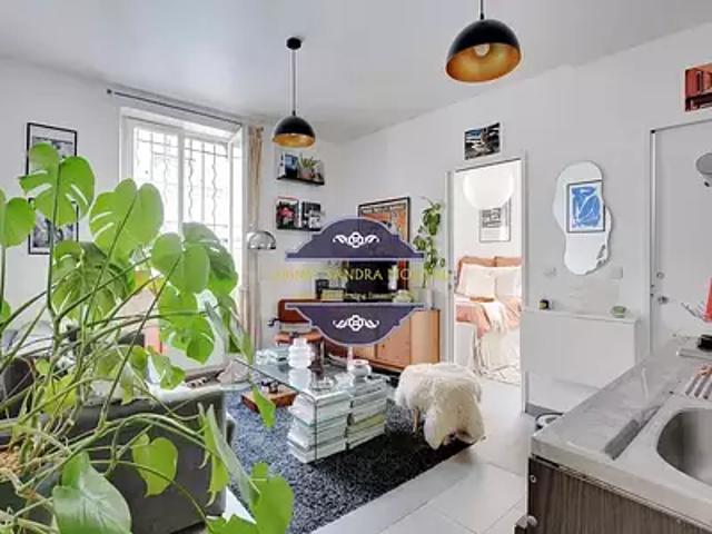 Paris 11ème 75011 Achat / Vente appartement 3 pièces t3