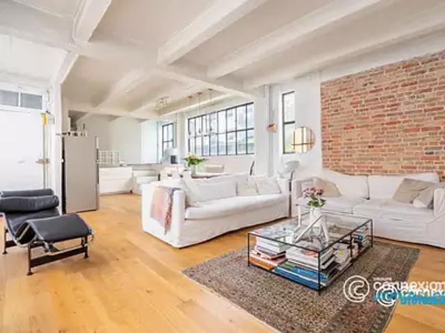 Paris 11ème 75011 Achat / Vente appartement 3 pièces t3