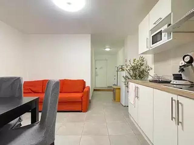 Paris 11ème 75011 Achat / Vente appartement 3 pièces t3