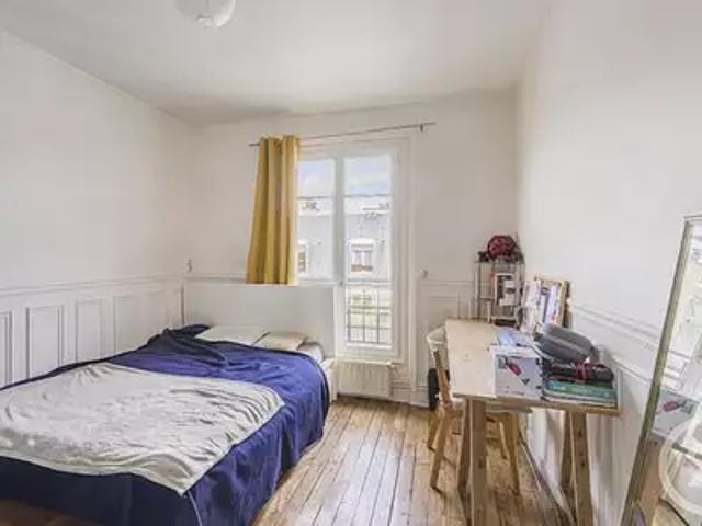 Paris 11ème 75011 Achat / Vente appartement 3 pièces t3