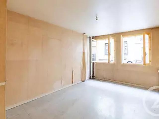 Paris 11ème 75011 Achat / Vente appartement 3 pièces t3