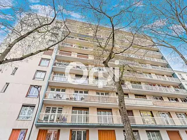 Paris 11ème 75011 Achat / Vente appartement 3 pièces t3 cave