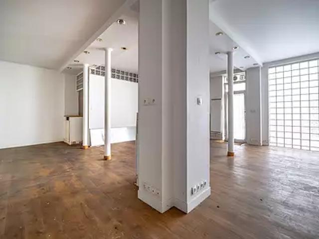 Paris 11ème 75011 Achat / Vente divers 3 pièces