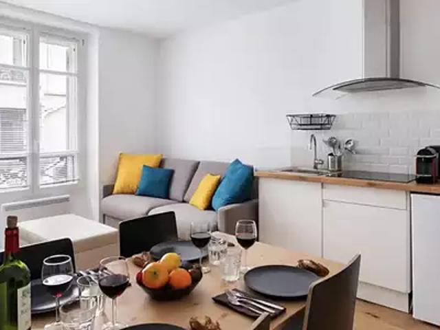 Paris 11ème 75011 Achat / Vente divers 2 pièces