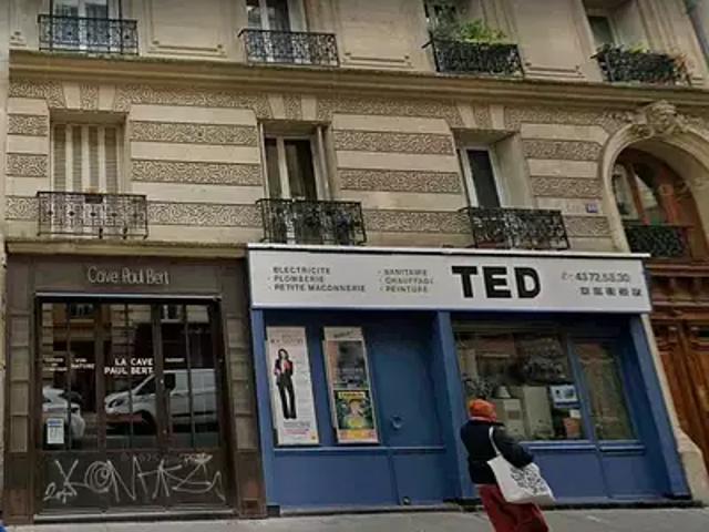 Paris 11ème 75011 Achat / Vente divers
