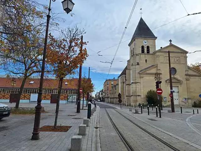 Gennevilliers 92230 Achat / Vente divers 1 pièce