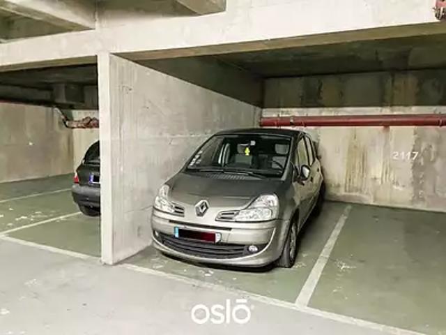 Paris 11ème 75011 Achat / Vente parking