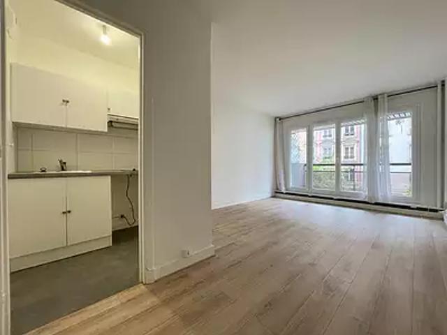 Paris 11ème 75011 Location appartement 1 pièce t1 cave