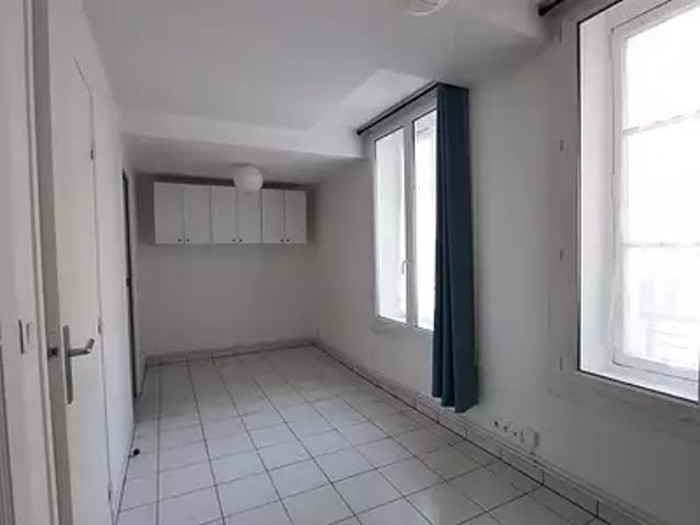 Paris 11ème 75011 Location appartement 1 pièce t1