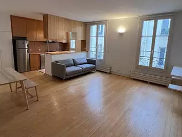 Paris 11ème 75011 Location appartement 2 pièces t2