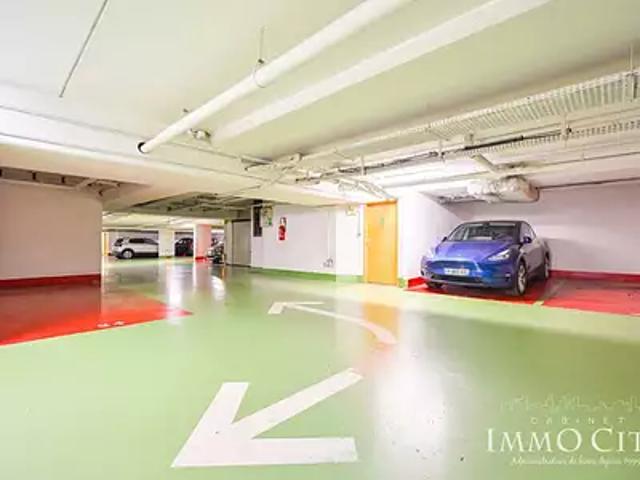 Paris 11ème 75011 Location parking parking