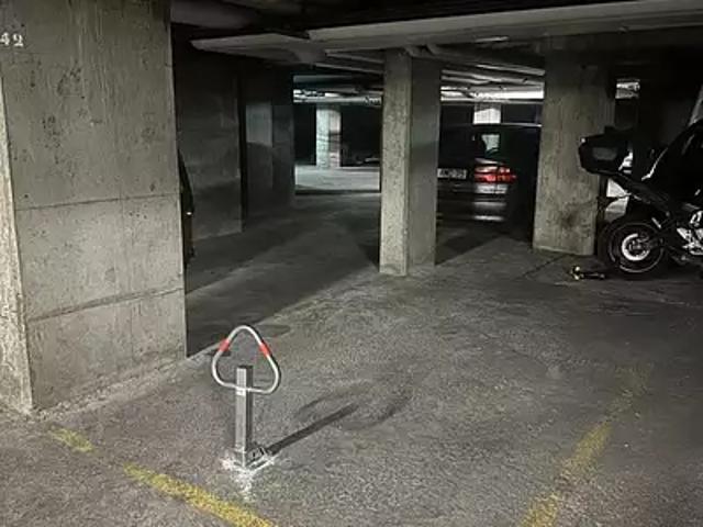 Paris 11ème 75011 Location parking