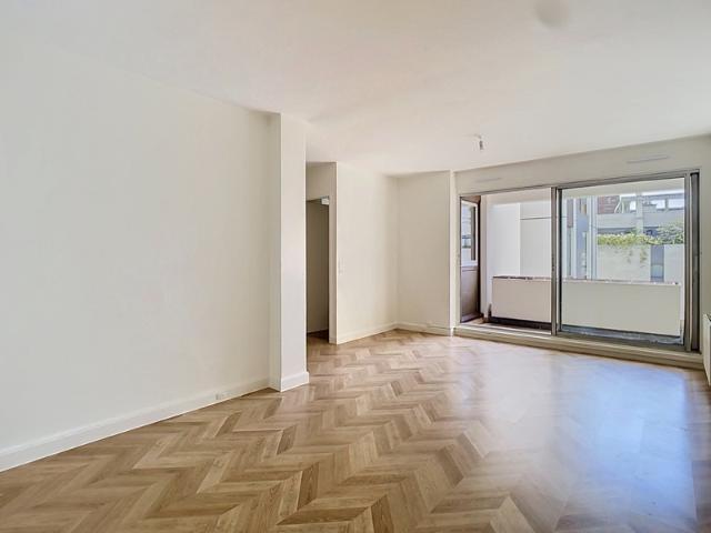 Paris 12 Vente Appartement 75