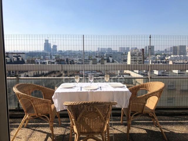 Paris 12 Vente Appartement 75