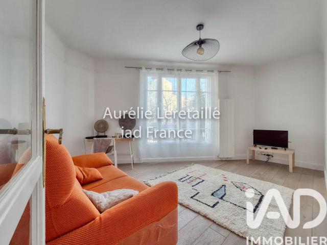 Paris 12 Vente Appartement 75
