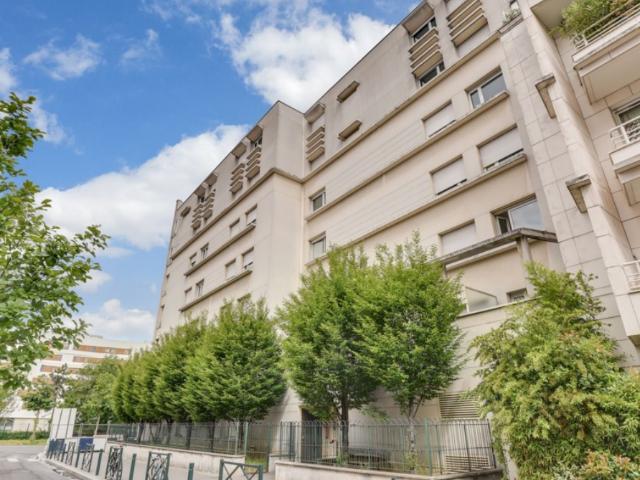 Paris 12 Vente Appartement 75