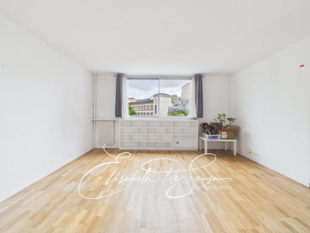 Paris 12 Vente Appartement 75