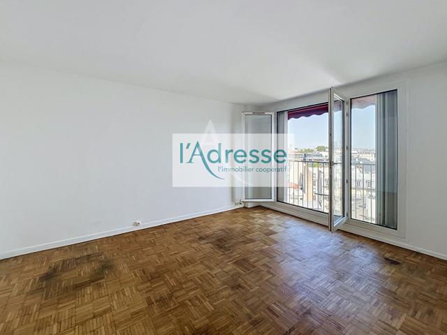 Paris 12 Vente Appartement 75