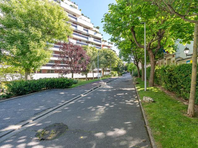 Paris 12 Vente Appartement 75