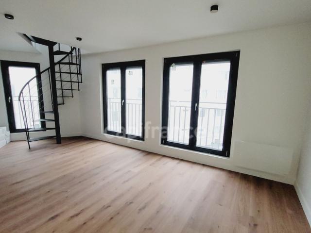 Paris 12 Vente Appartement 75