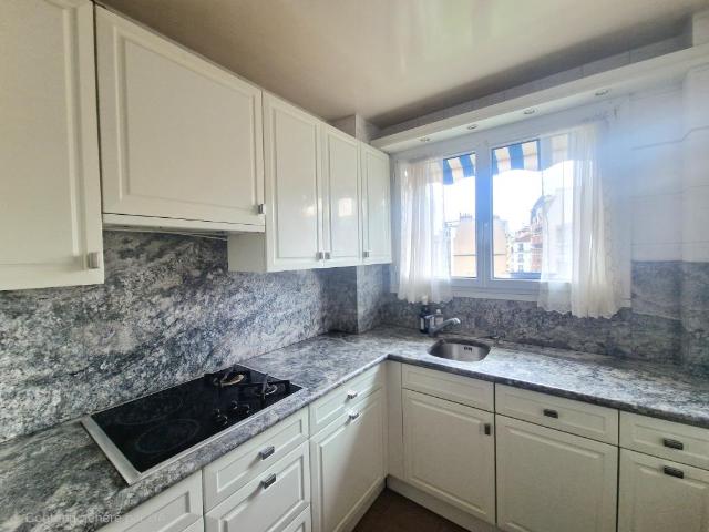 Paris 12 Vente Appartement 75