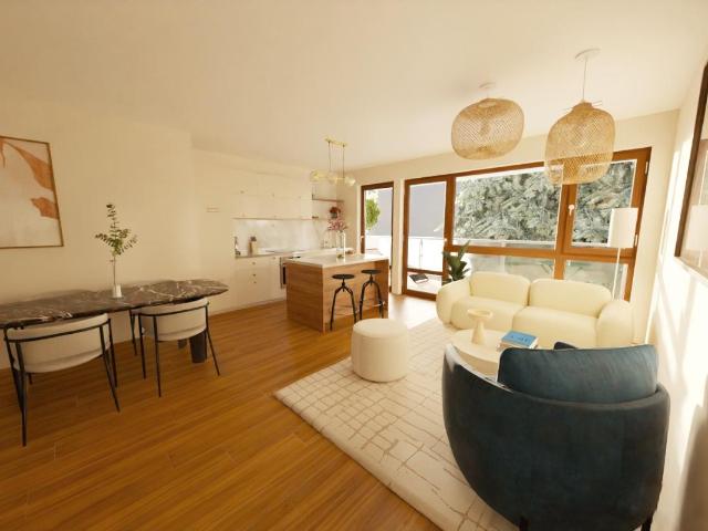 Paris 12 Vente Appartement 75