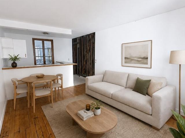 Paris 12 Vente Appartement 75